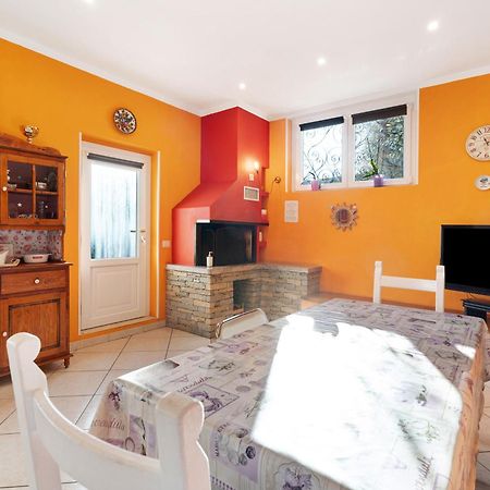 Casa Bella Apartment อินตรา ภายนอก รูปภาพ